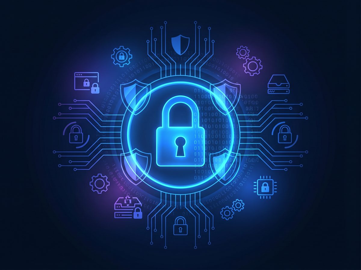 狗加速器安全防护体系